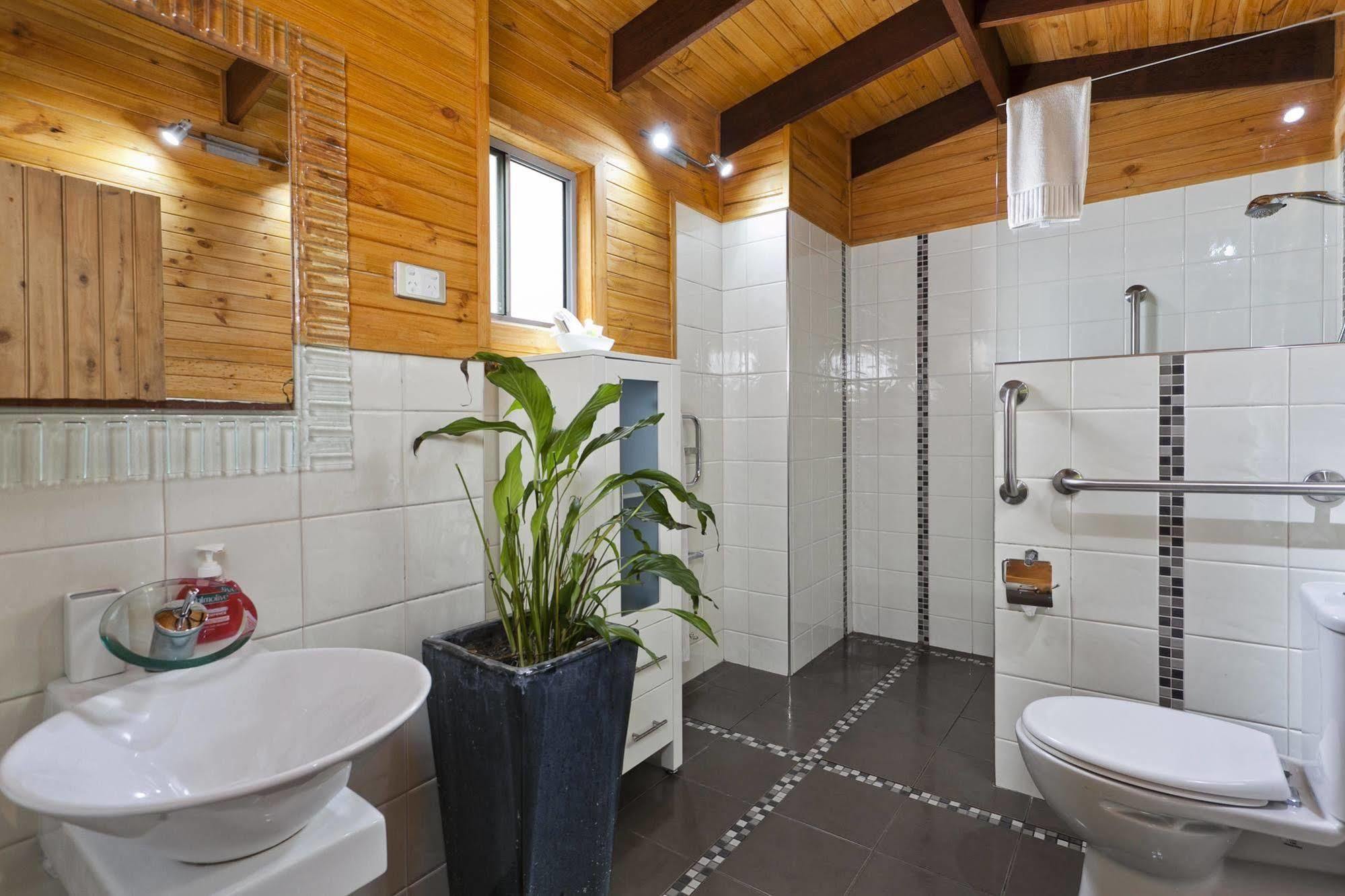 The Mouses House Rainforest Retreat Springbrook Ngoại thất bức ảnh
