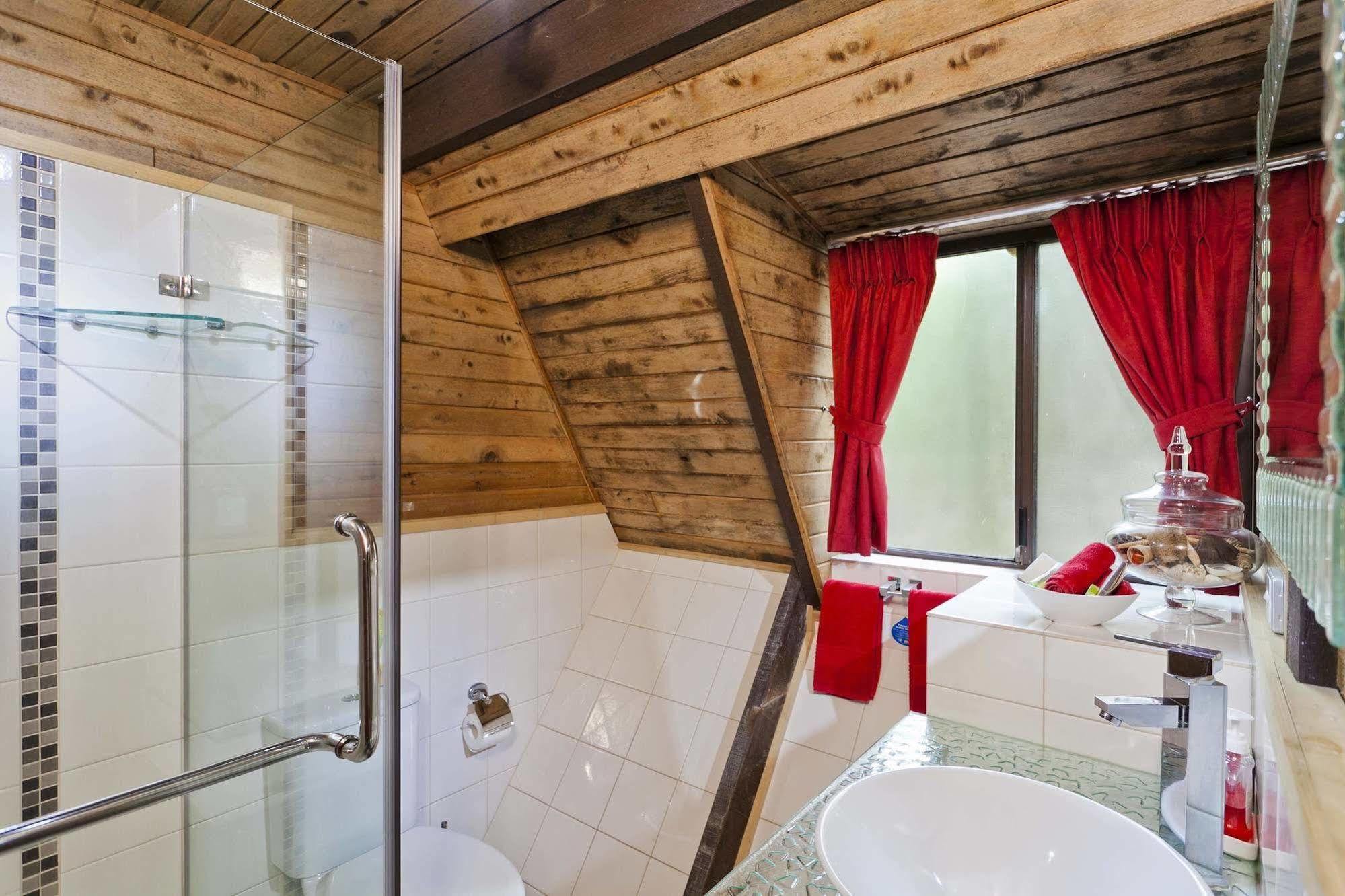 The Mouses House Rainforest Retreat Springbrook Ngoại thất bức ảnh